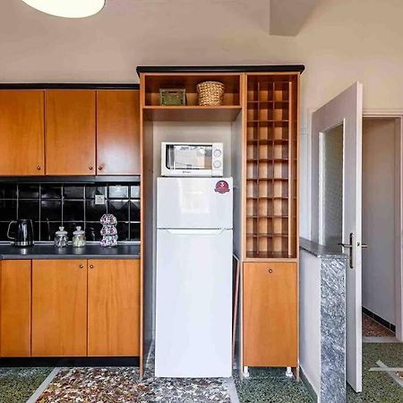 Emmanuel'S Cozy House Apartment Ханя Екстериор снимка