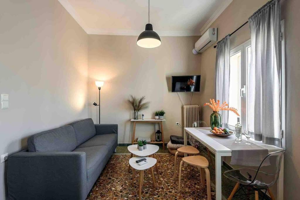 Emmanuel'S Cozy House Apartment Ханя Екстериор снимка