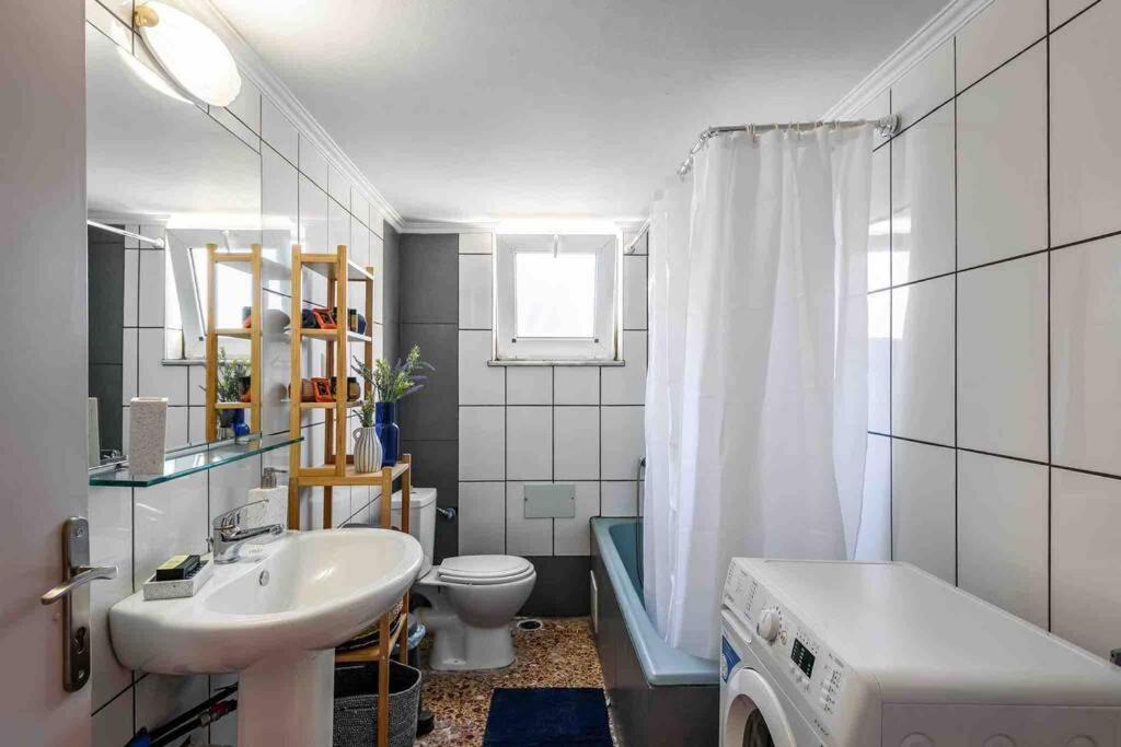 Emmanuel'S Cozy House Apartment Ханя Екстериор снимка